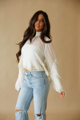 Something Pretty Top