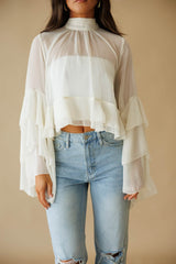 Something Pretty Top