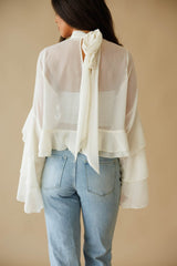 Something Pretty Top