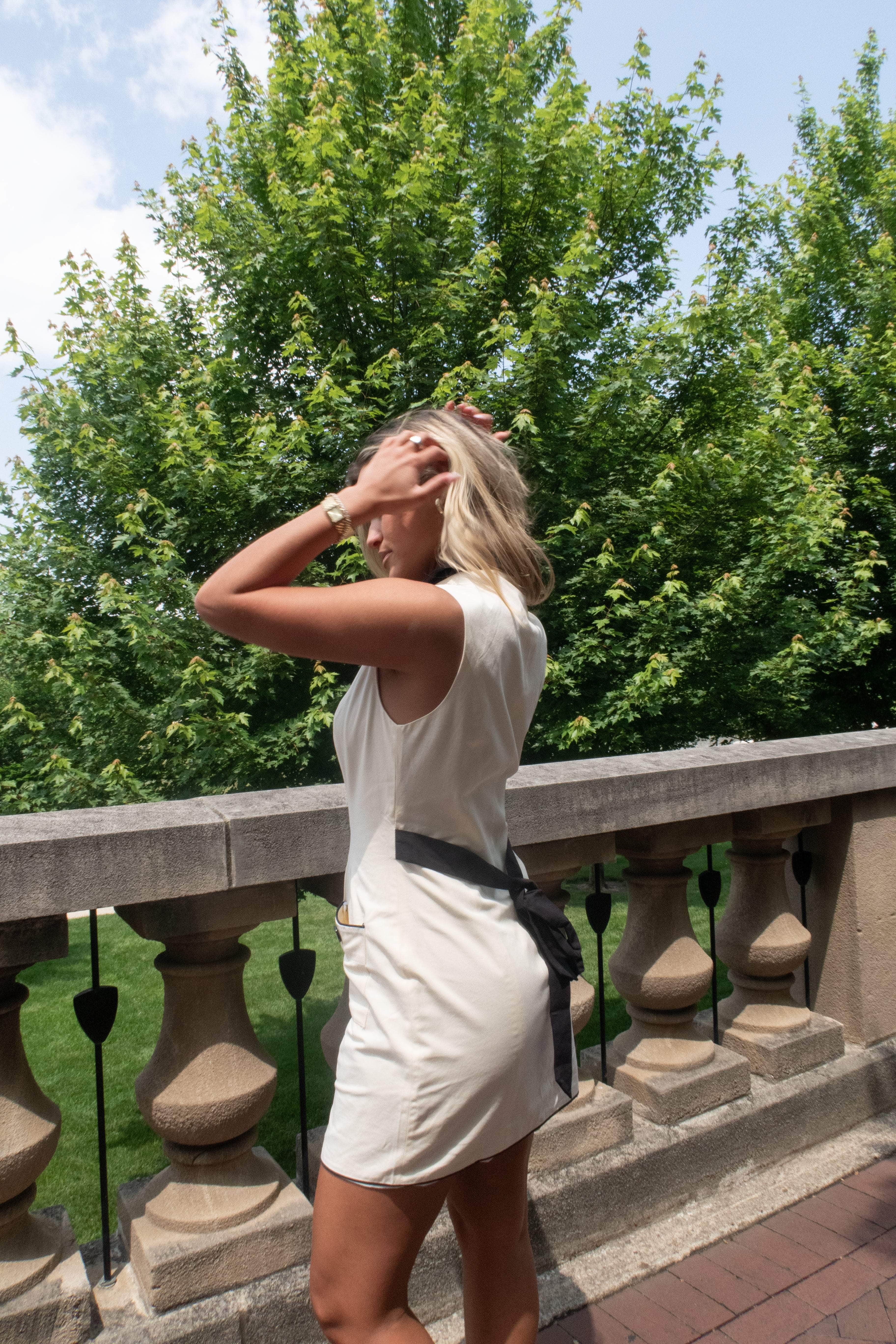 La Dolce Dress