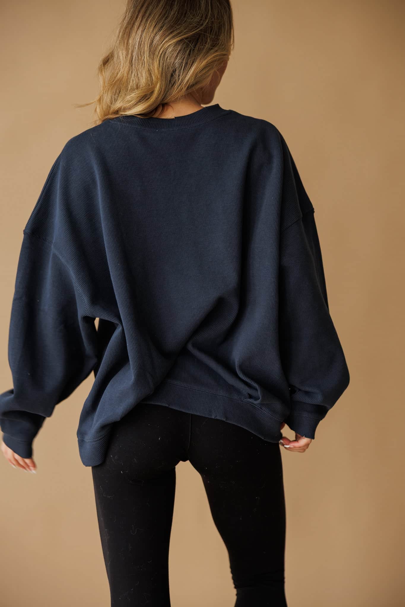 Lakeside Pullover