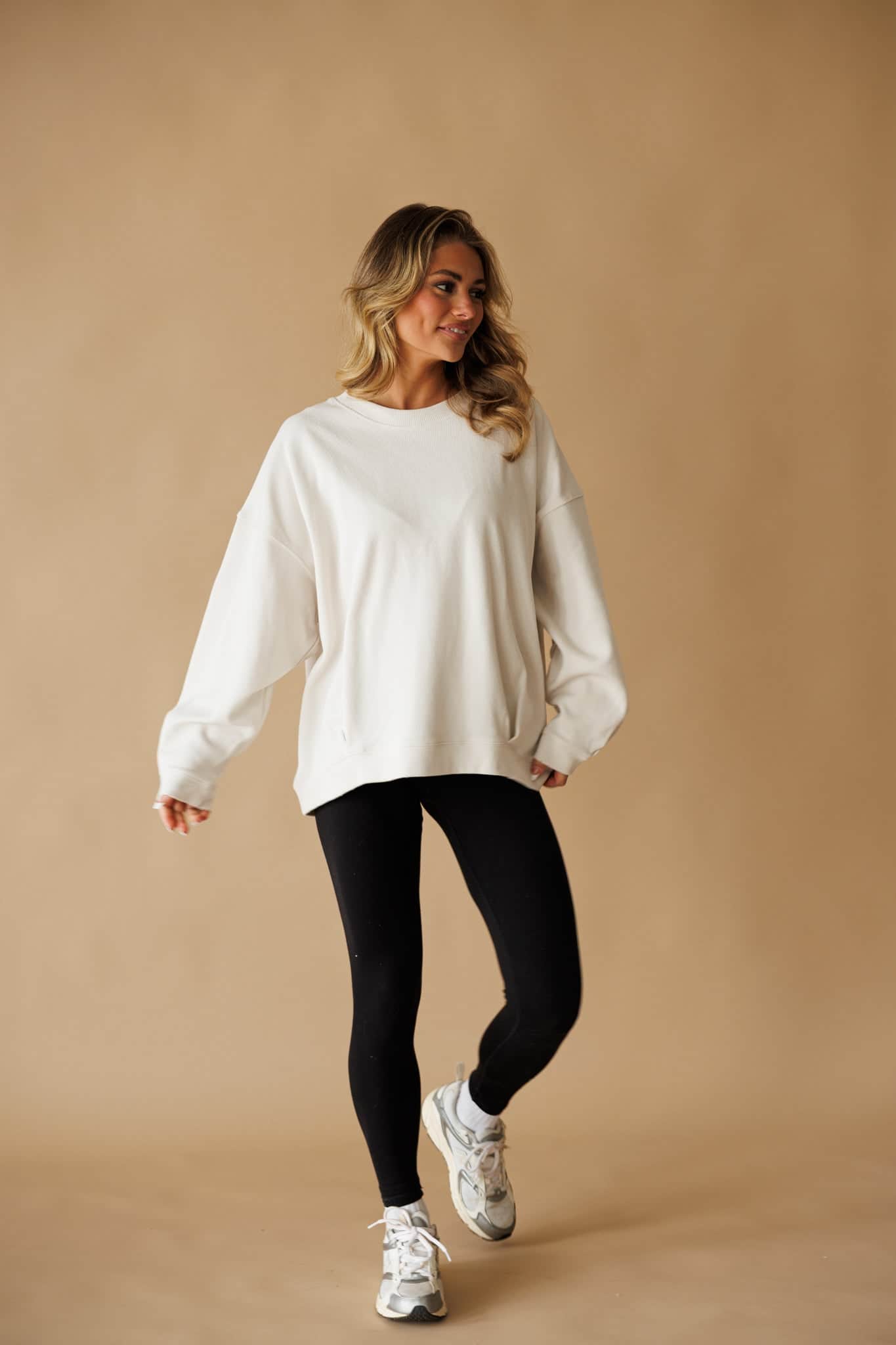 Lakeside Pullover