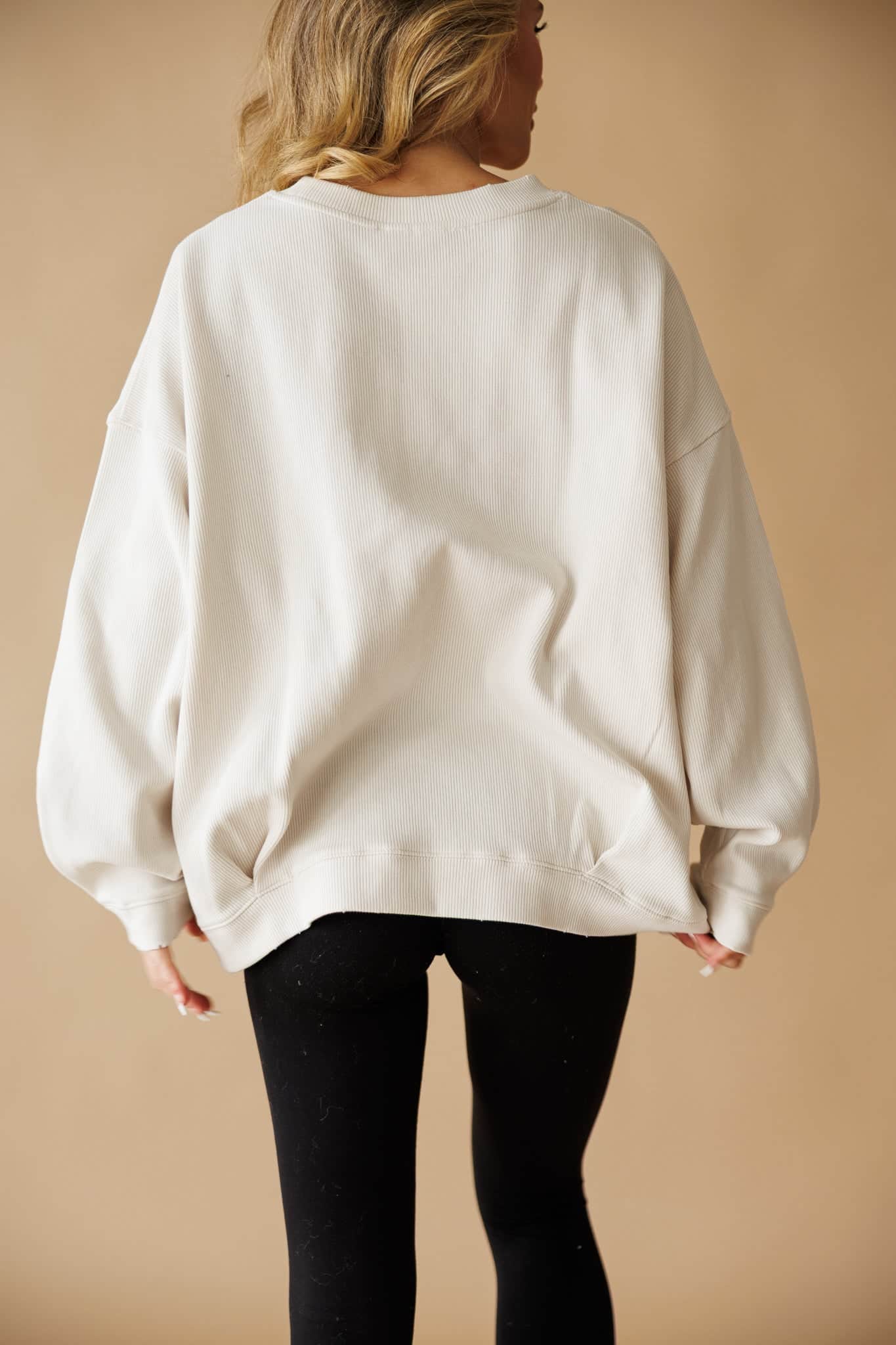 Lakeside Pullover