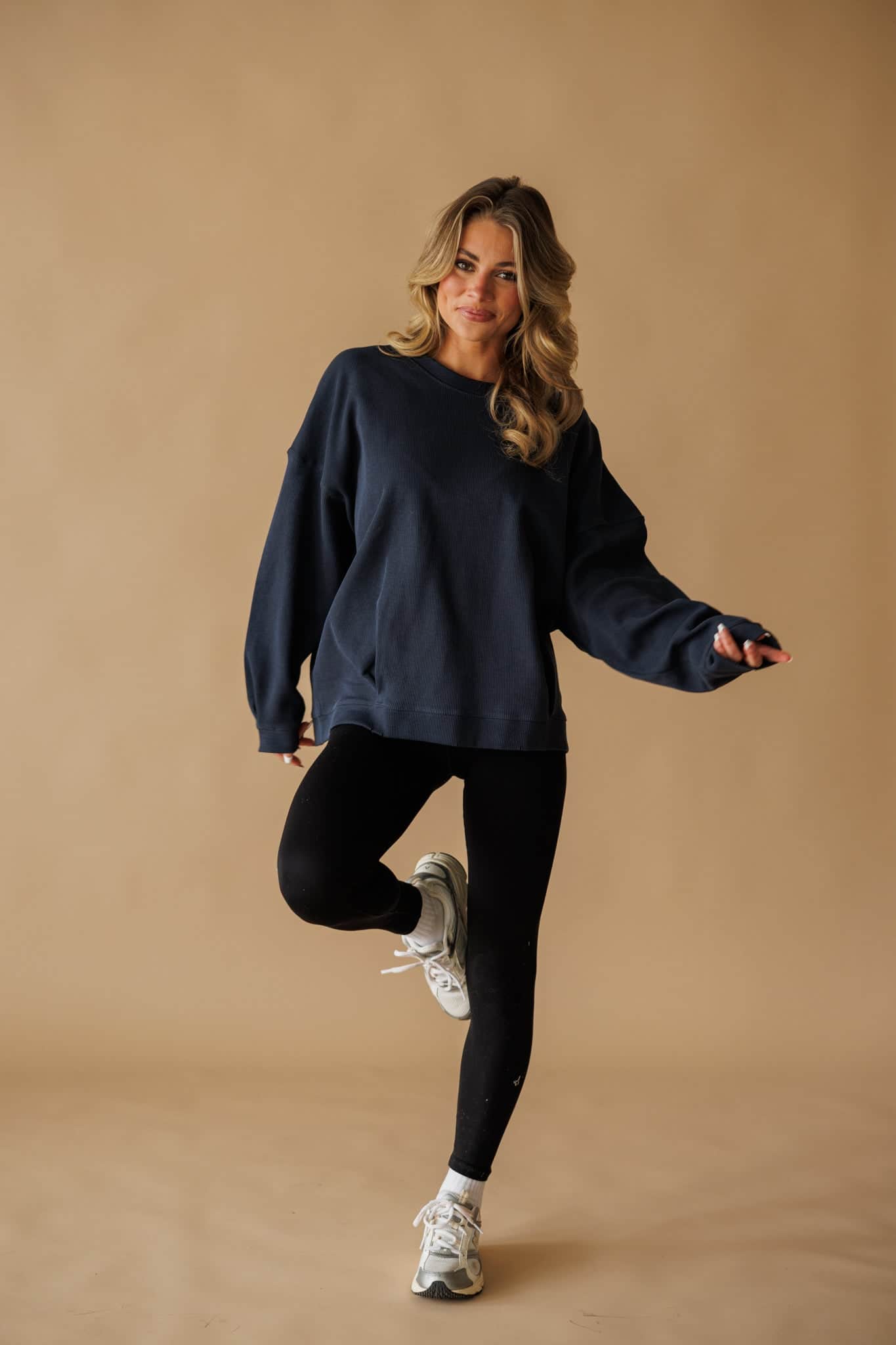 Lakeside Pullover