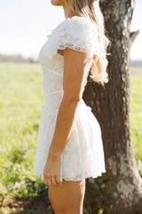 Pre-Order! Sweetest Yes Dress