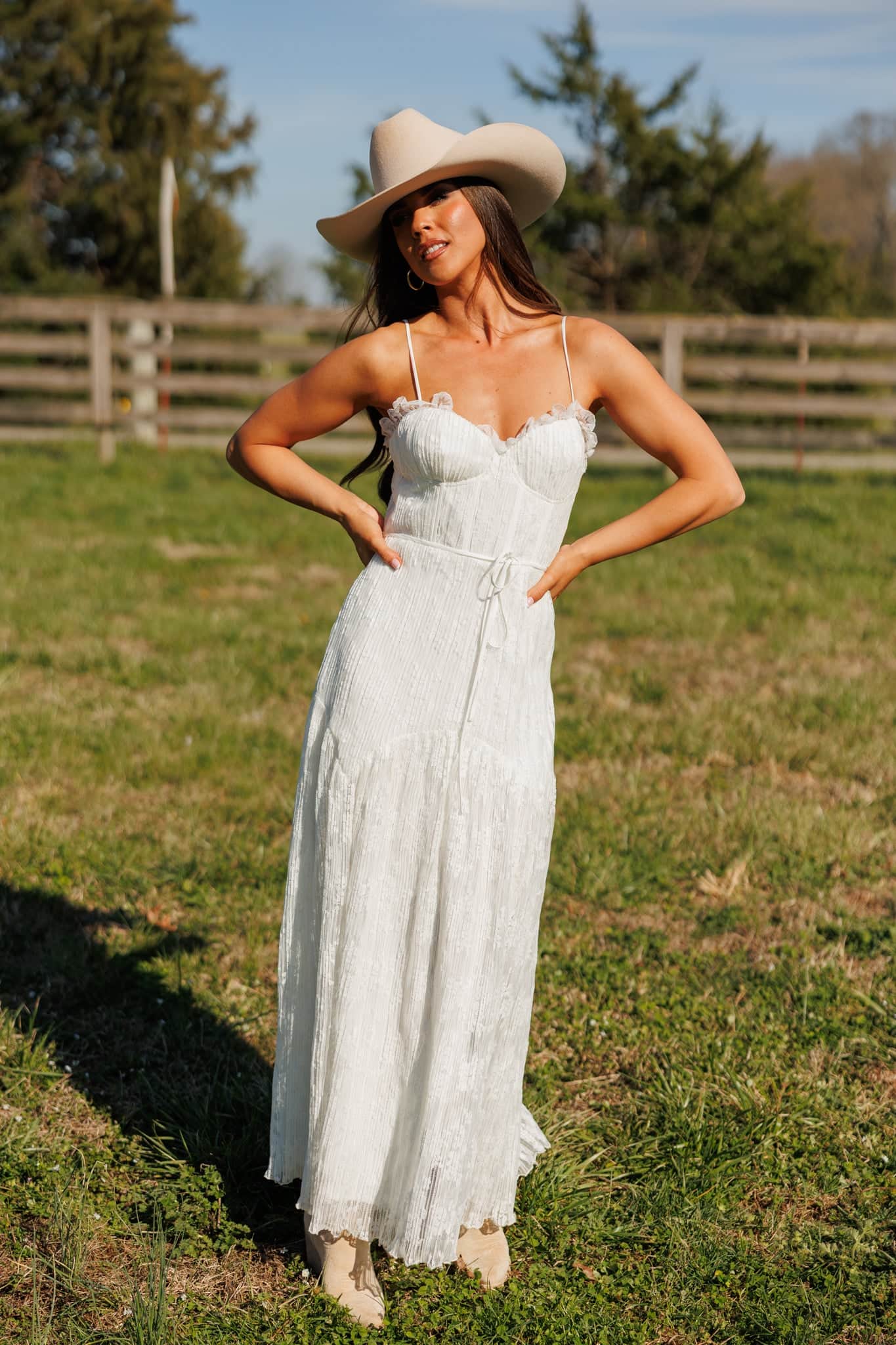 Pre-Order! One More Slow Song Dress