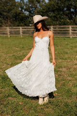 Pre-Order! One More Slow Song Dress