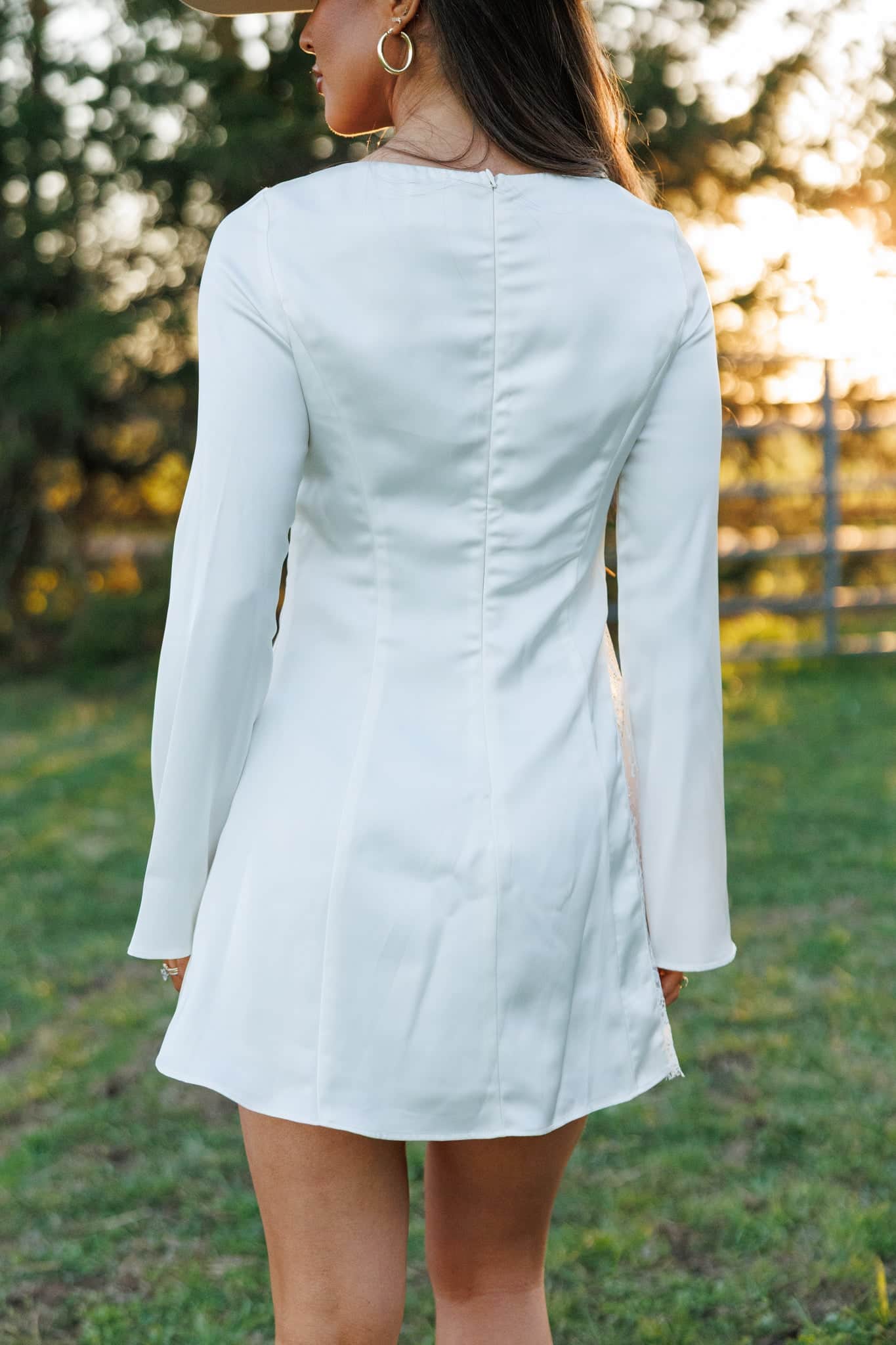Pre-Order! The Promise Before Dress