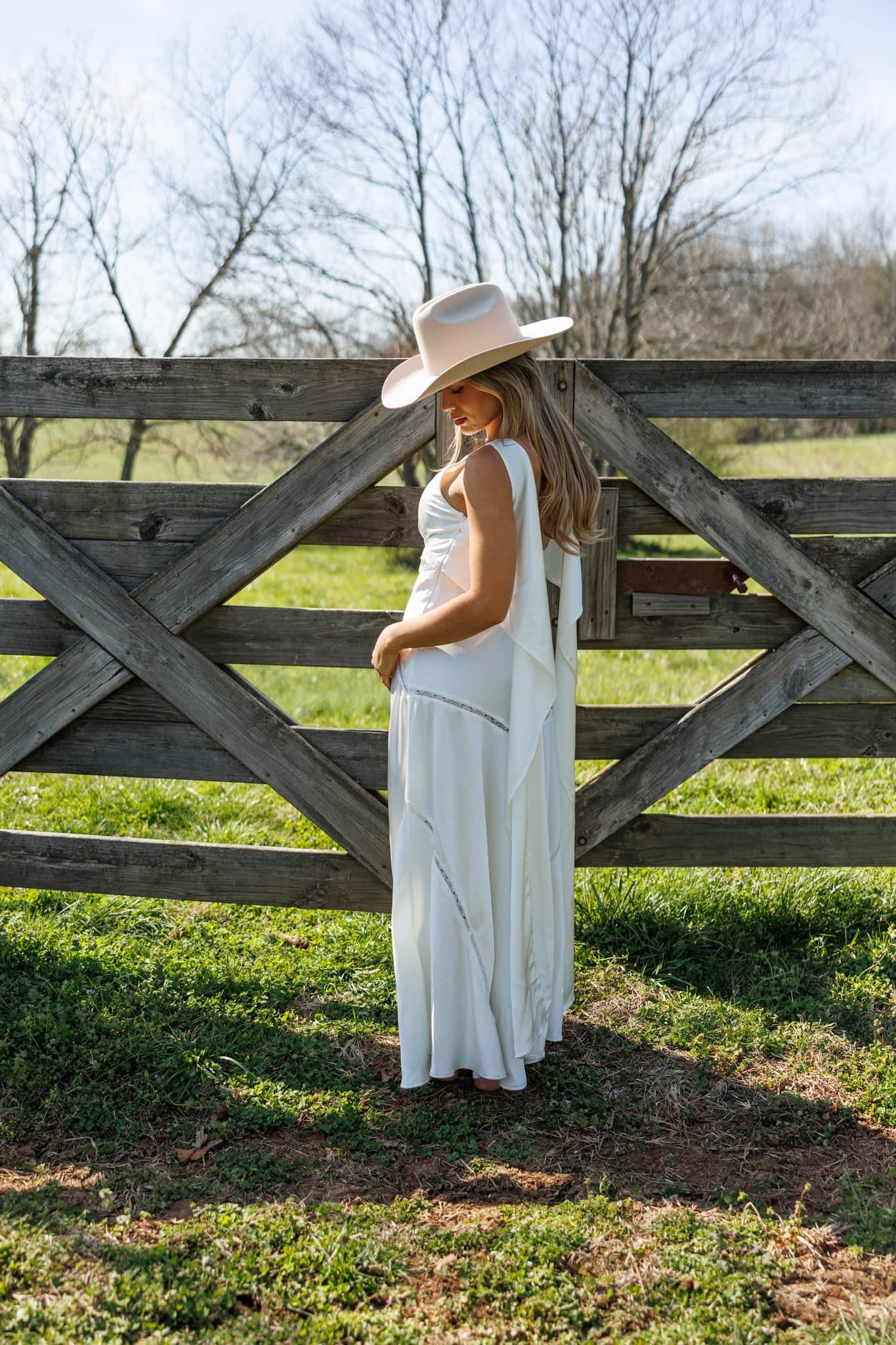 Pre-Order! Chasing Forever Dress