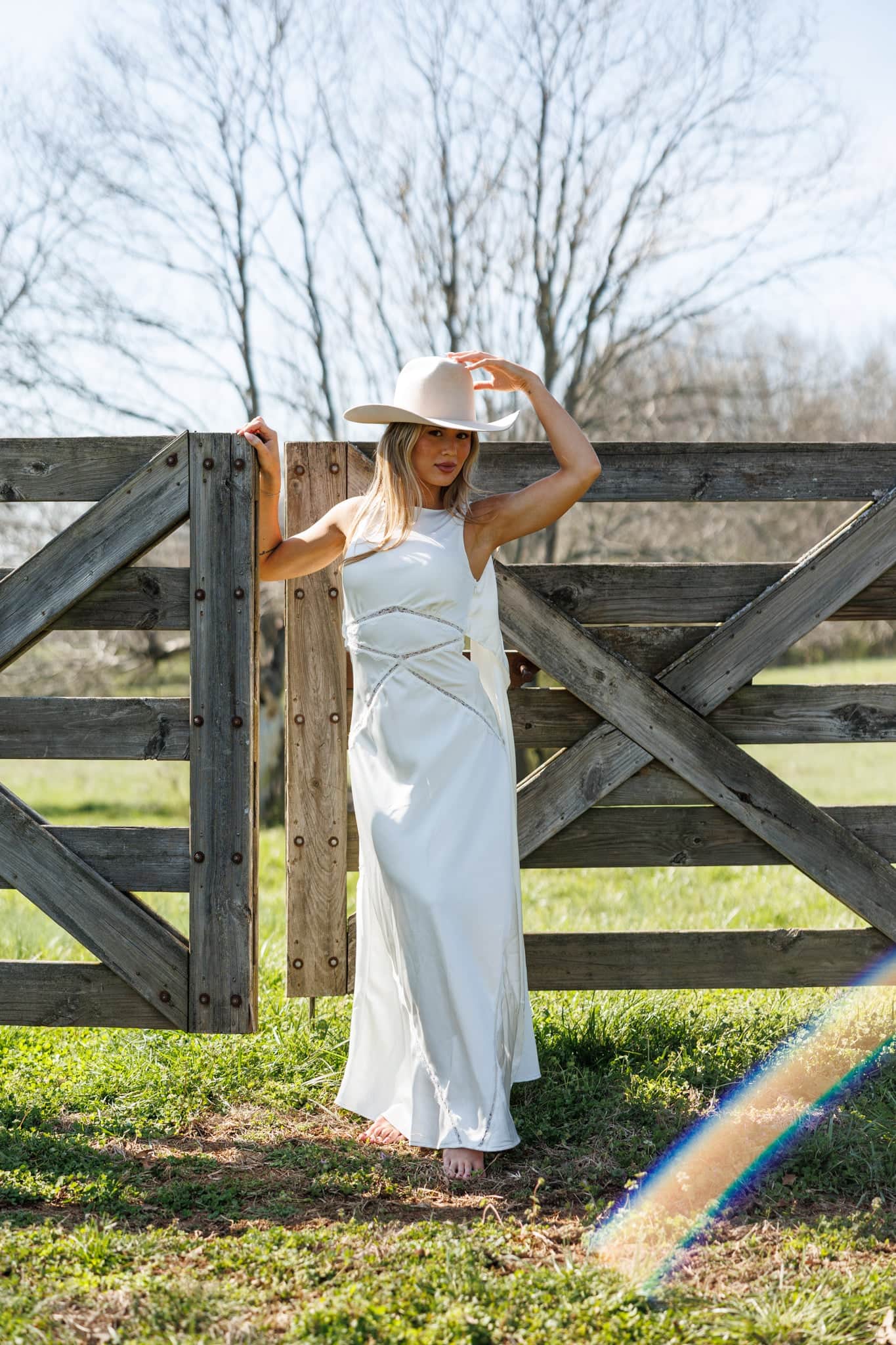 Pre-Order! Chasing Forever Dress