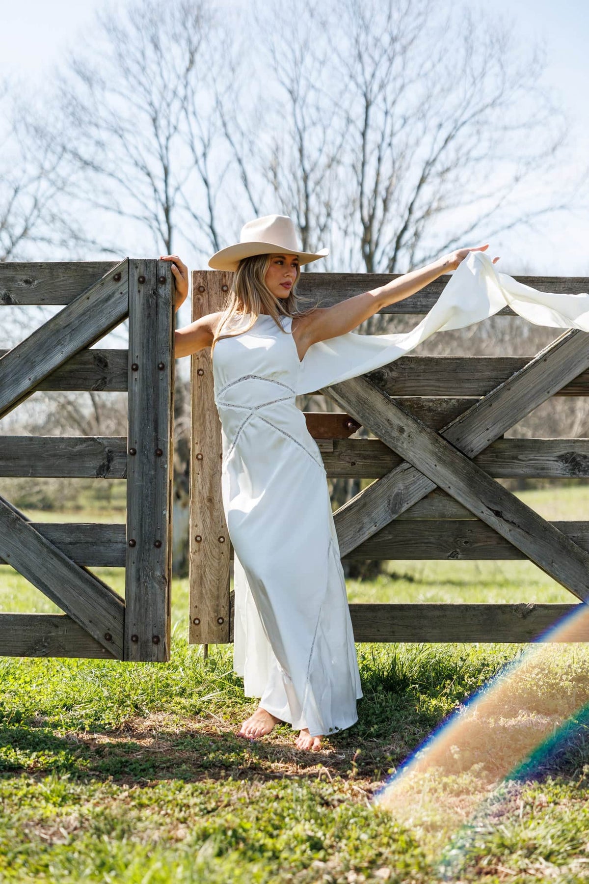 Pre-Order! Chasing Forever Dress