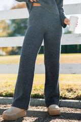 Leftover Cozy Pants