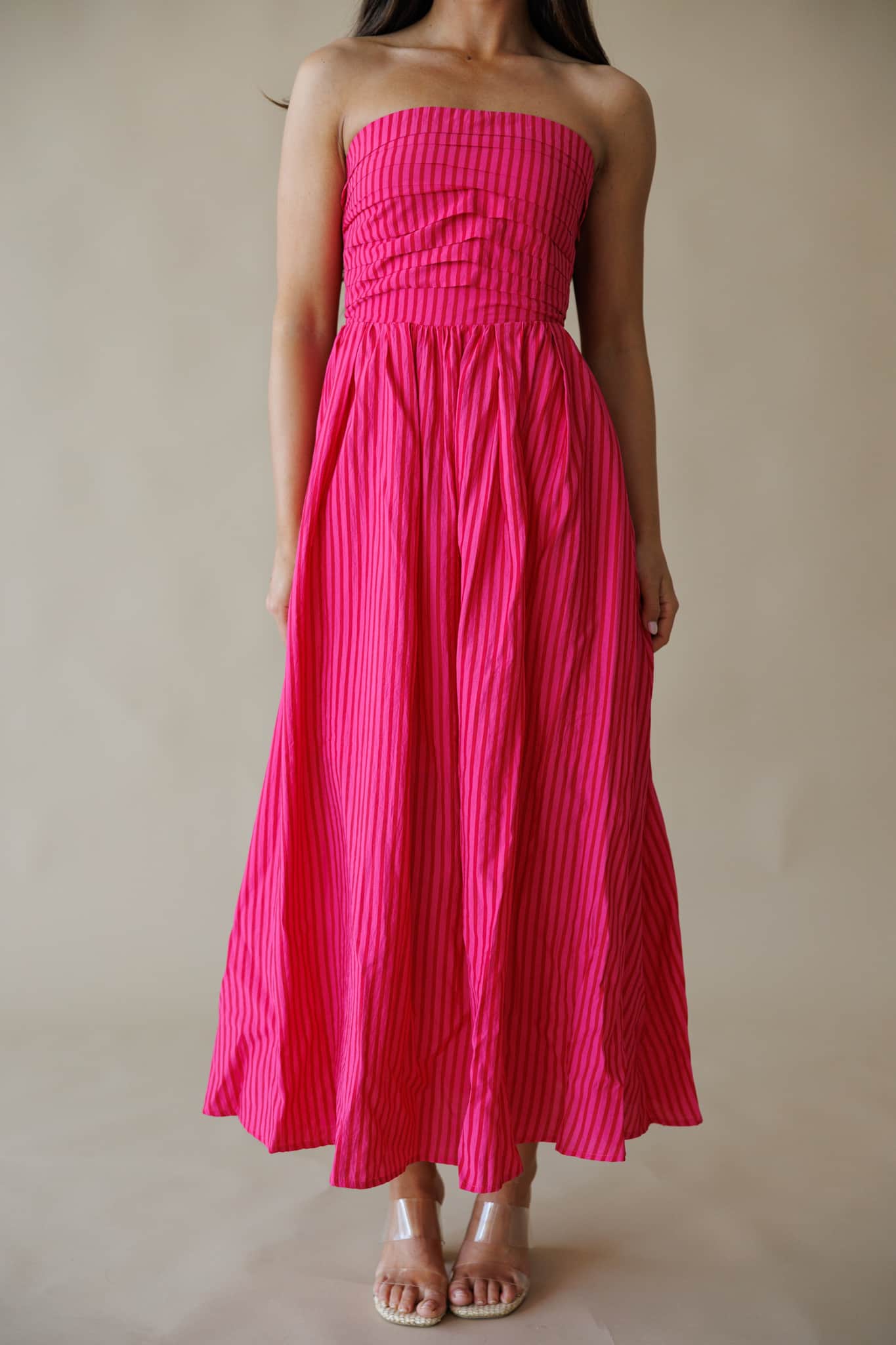 Lighthouse Love Dress
