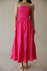 Lighthouse Love Dress