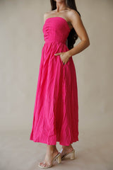 Lighthouse Love Dress