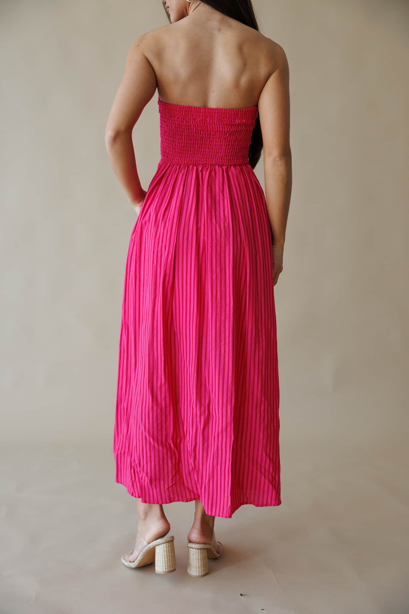 Lighthouse Love Dress