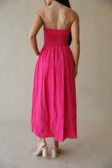 Lighthouse Love Dress