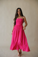 Lighthouse Love Dress