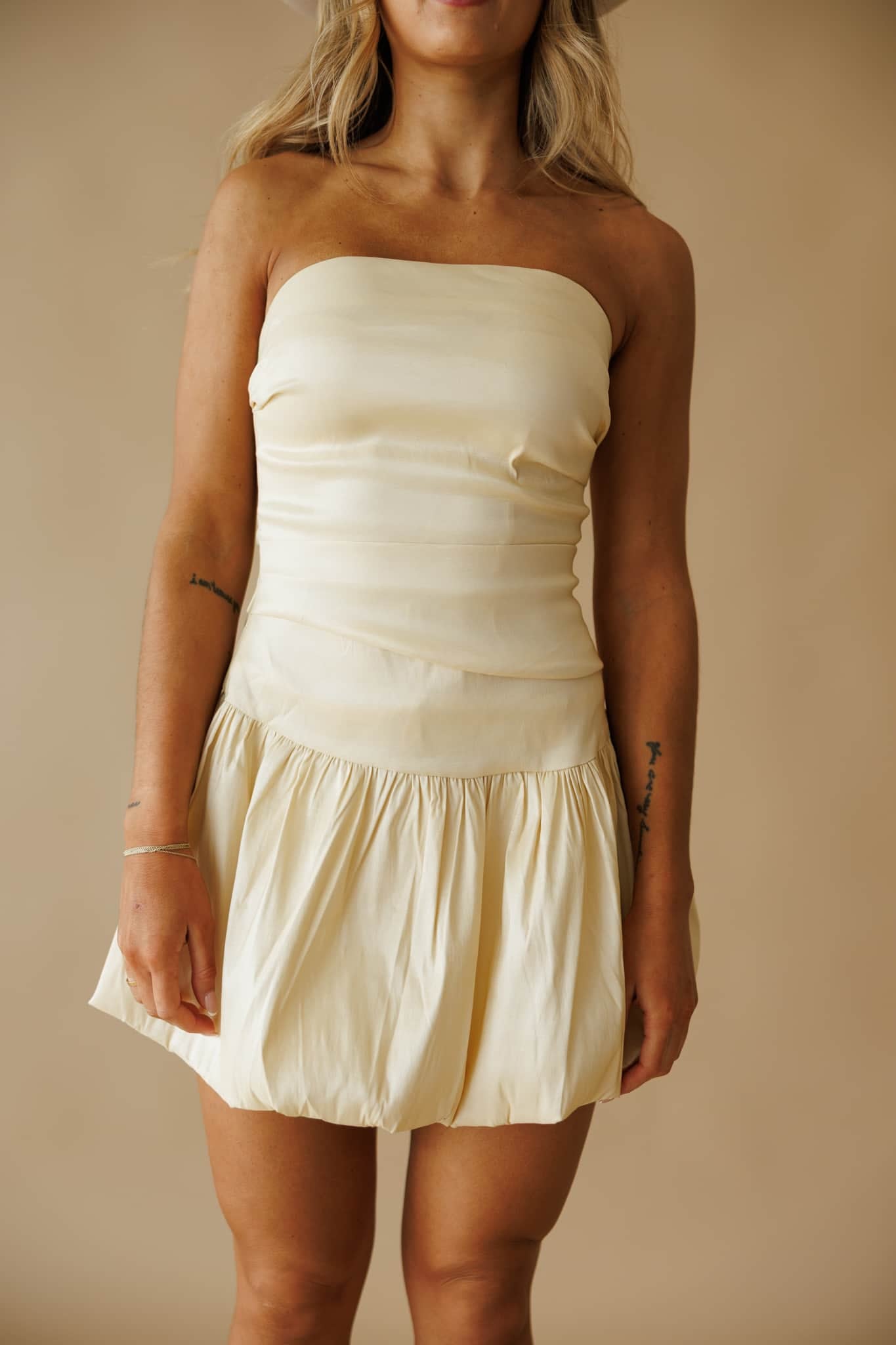 Little Miss Sunshine Dress