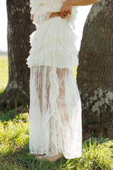 Pre-Order! Dreaming Of Us Skirt