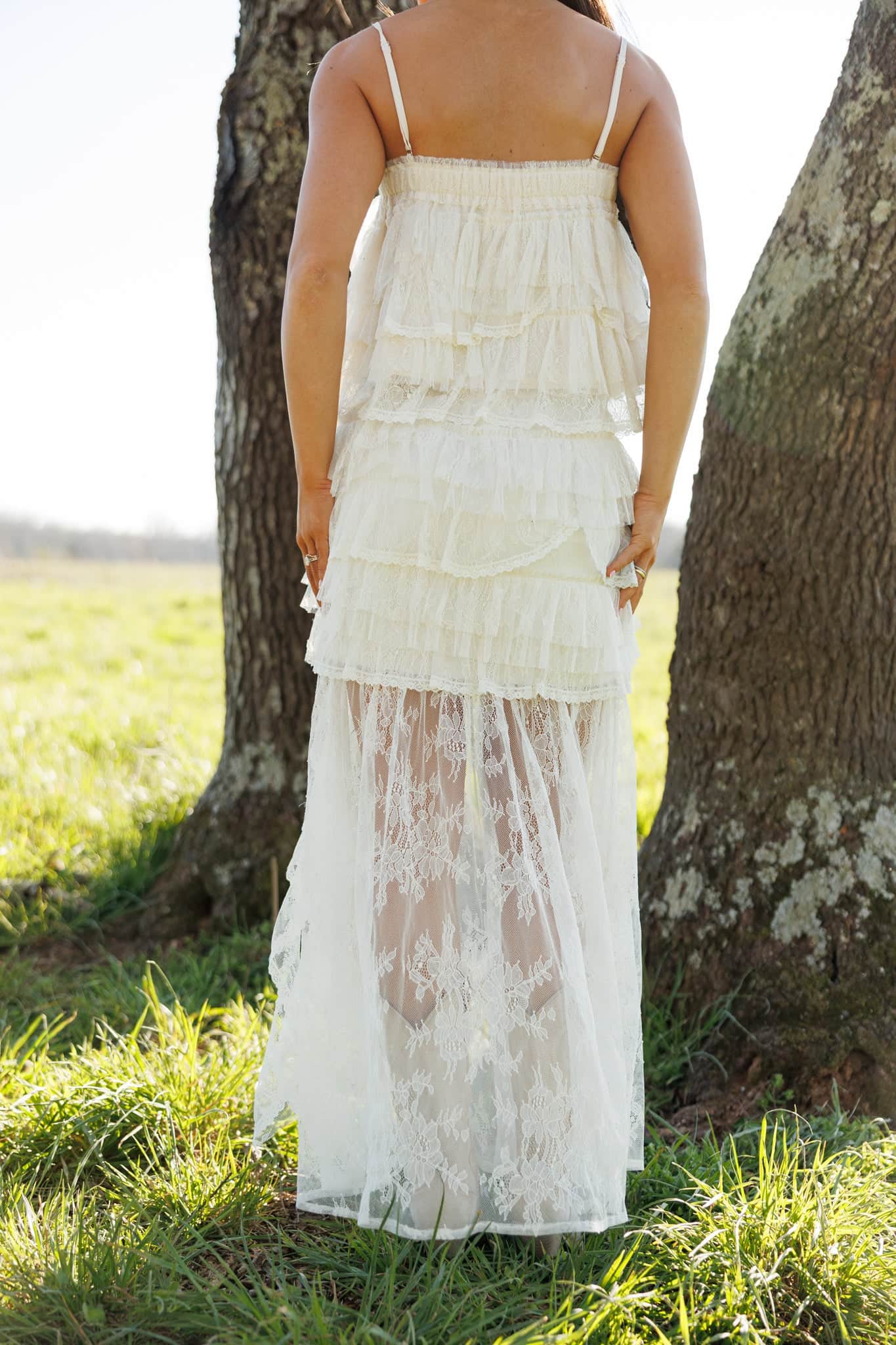 Pre-Order! Dreaming Of Us Top