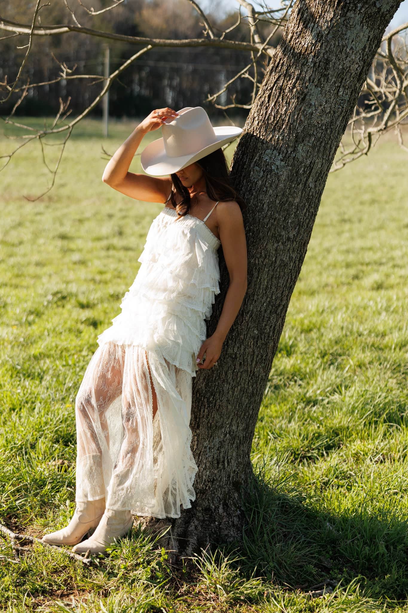 Pre-Order! Dreaming Of Us Top