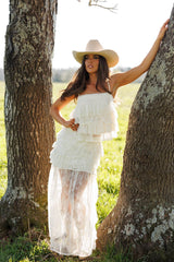 Pre-Order! Dreaming Of Us Top