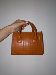 Madden Handle Bag
