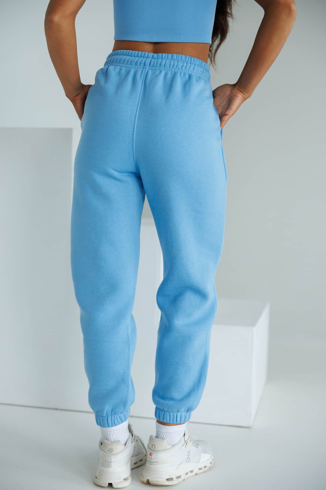 Match Made Joggers