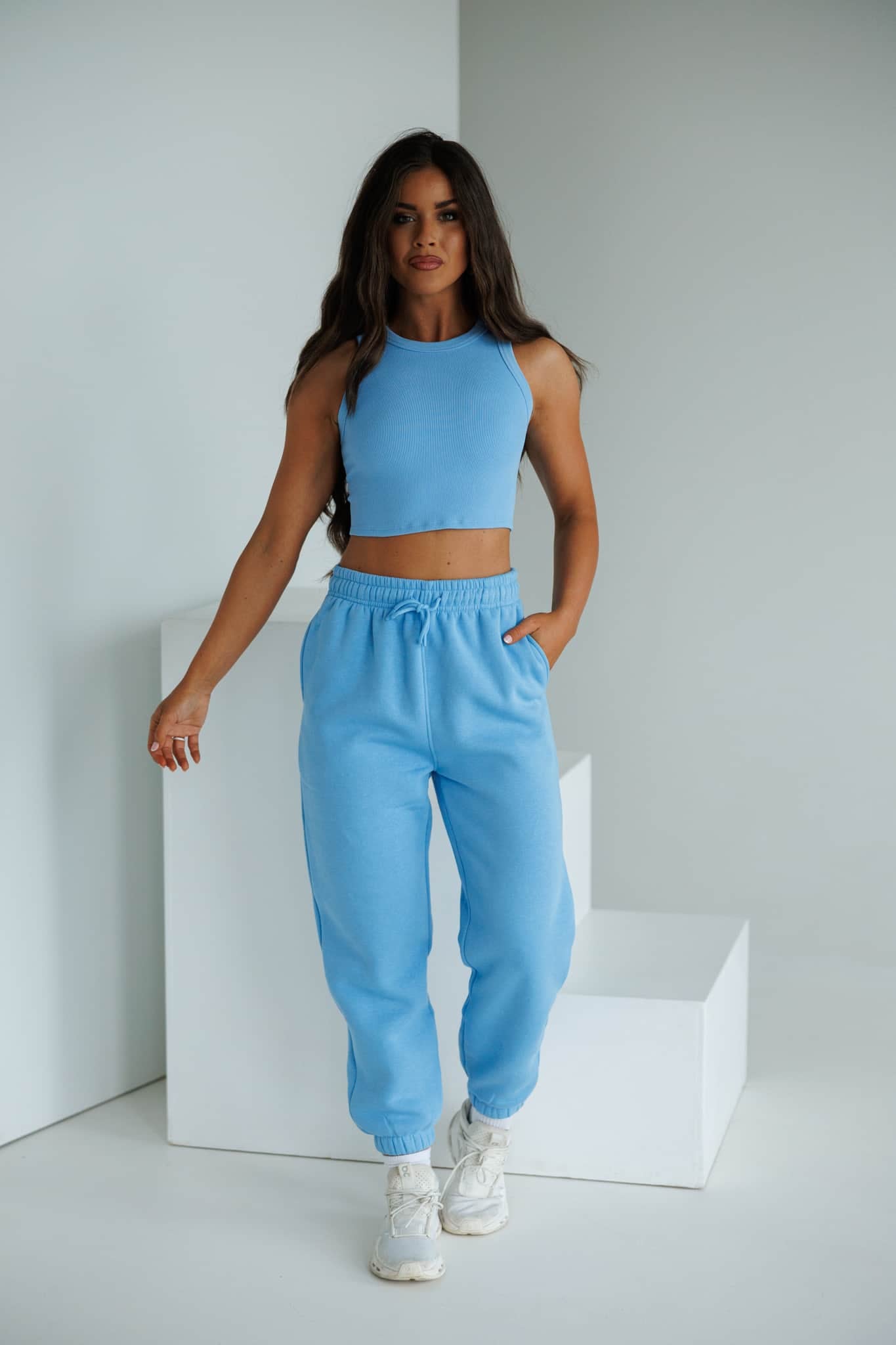 Match Made Joggers