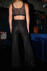 Midnight Kiss Jumpsuit
