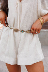 Southern Shine Chain Belt