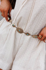 Southern Shine Chain Belt