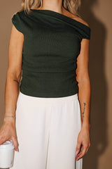 Modern Basic Top