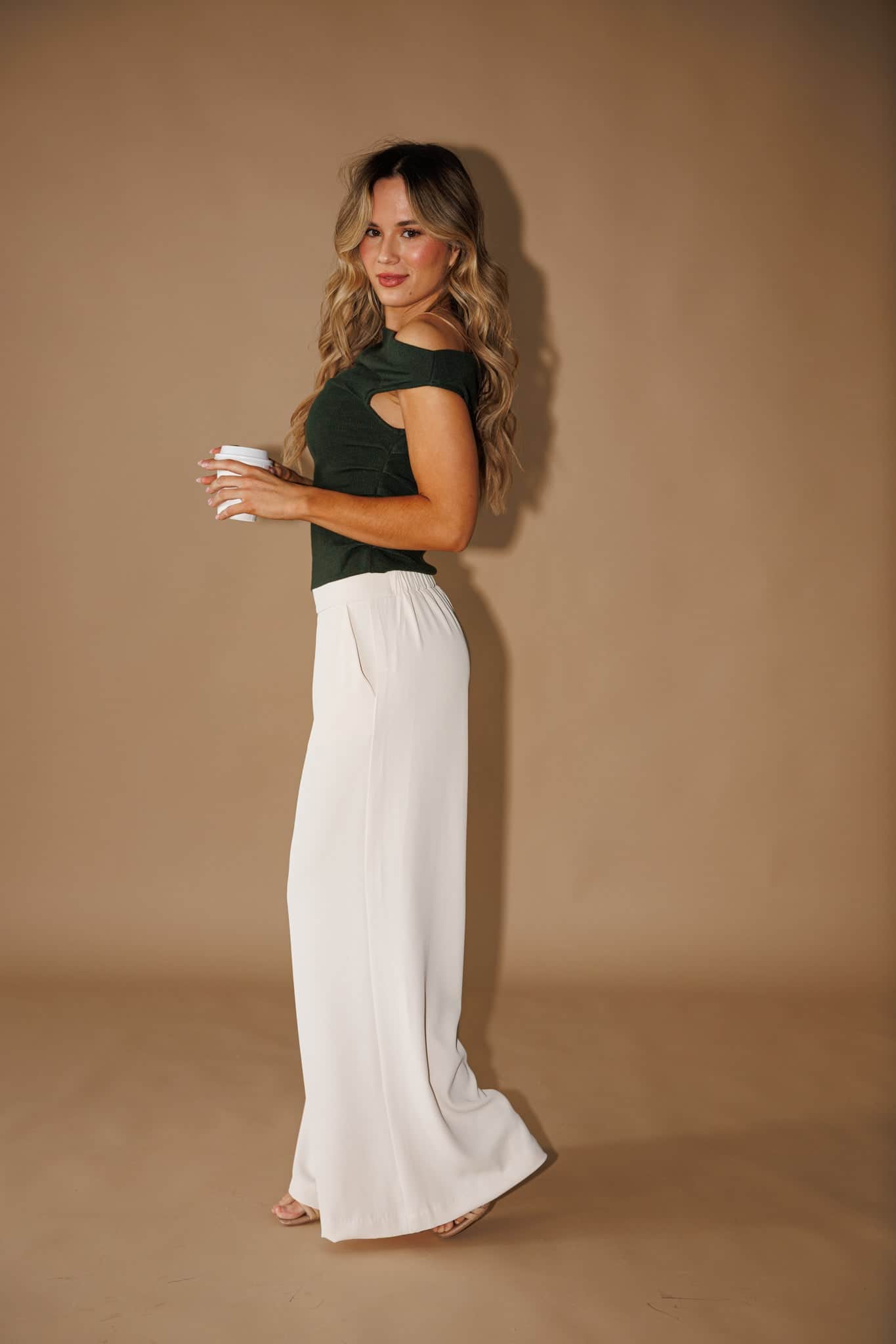 Modern Basic Top