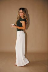 Modern Basic Top