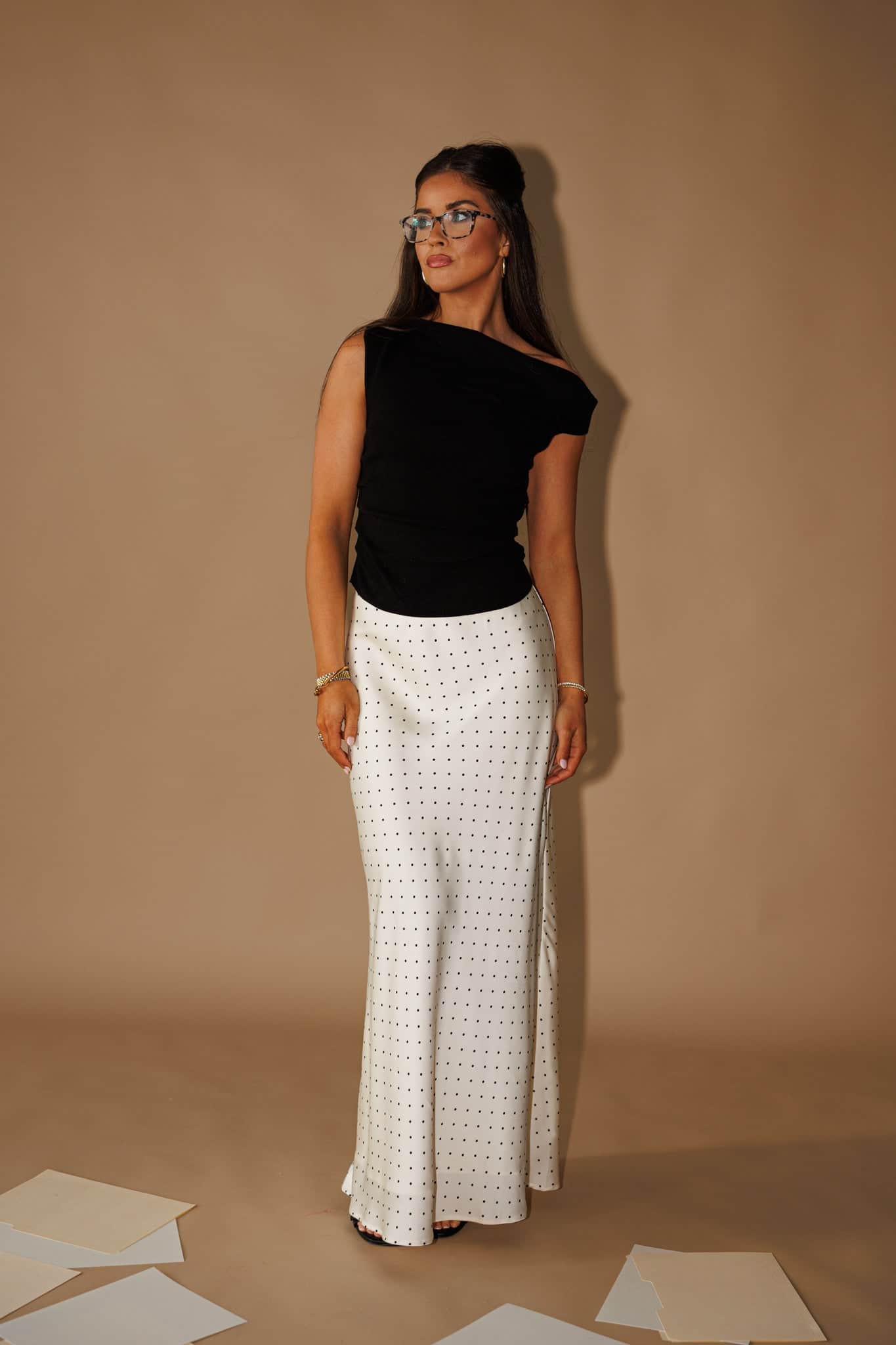 Modern Basic Top