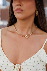 Renegade Necklace