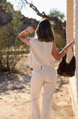 Neutral Code Vest