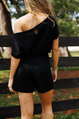 Neutral Essence Romper