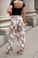 Tide and Tanlines Pants