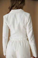 Spring Promotion Blazer