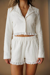 Spring Promotion Blazer