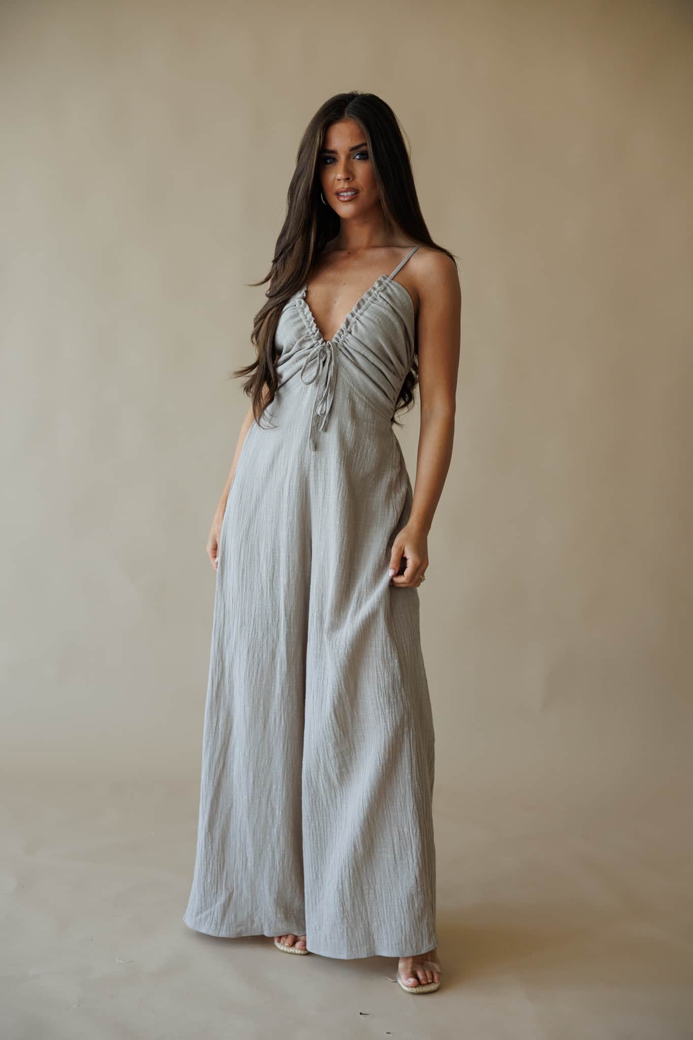 Drift Jumpsuit