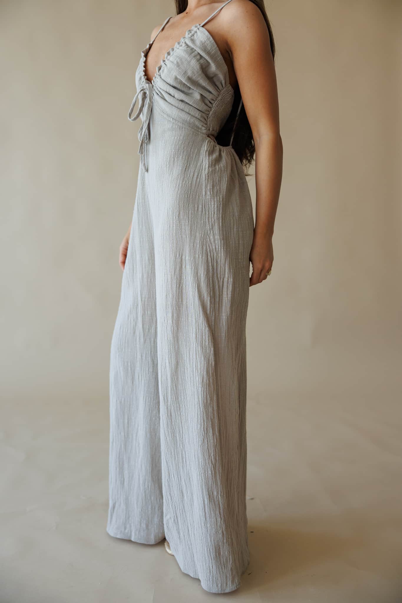 Drift Jumpsuit