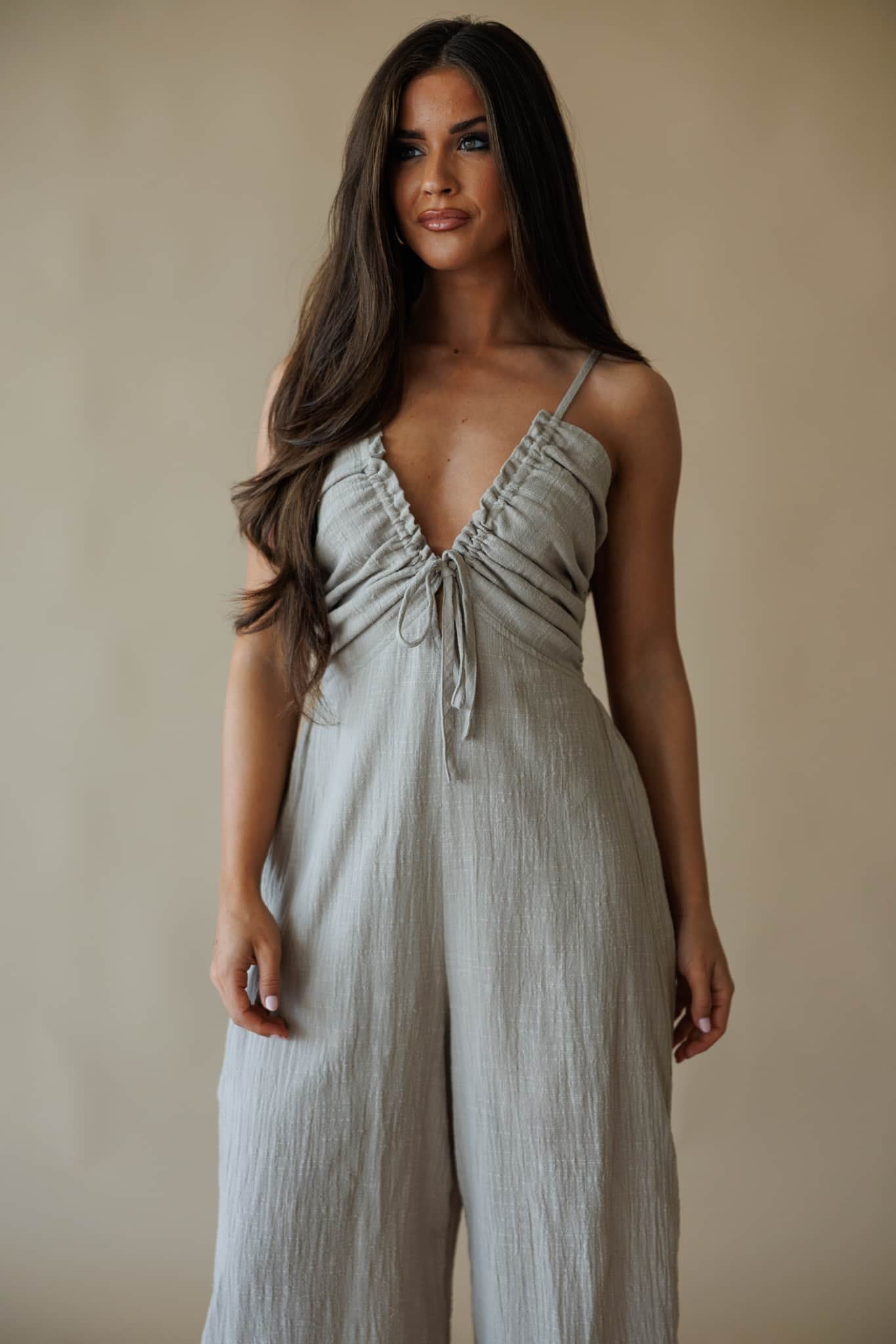 Drift Jumpsuit
