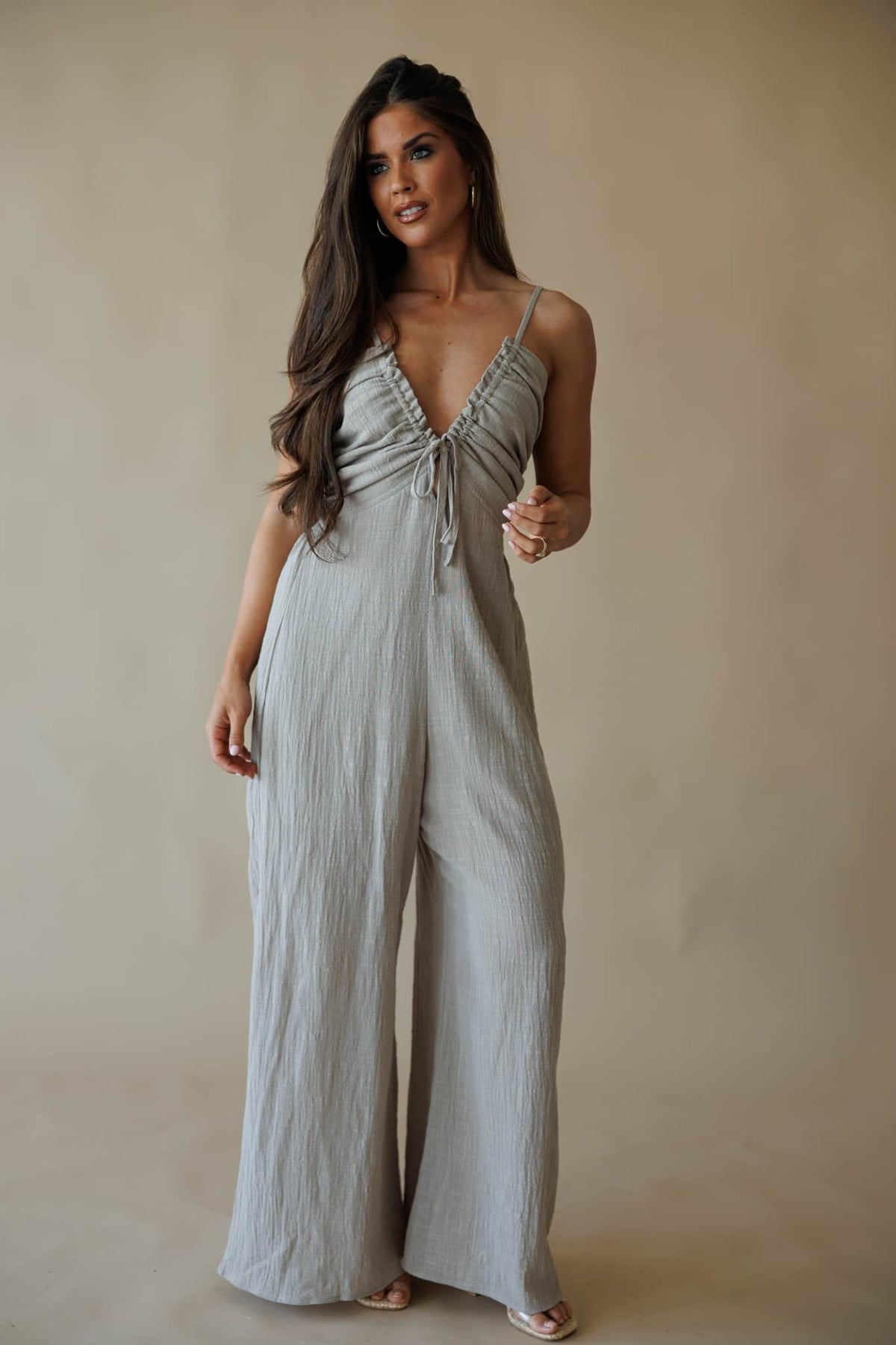 Drift Jumpsuit
