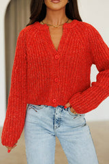 Orchard Walks Cardigan
