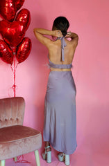 Own The Occasion Skirt