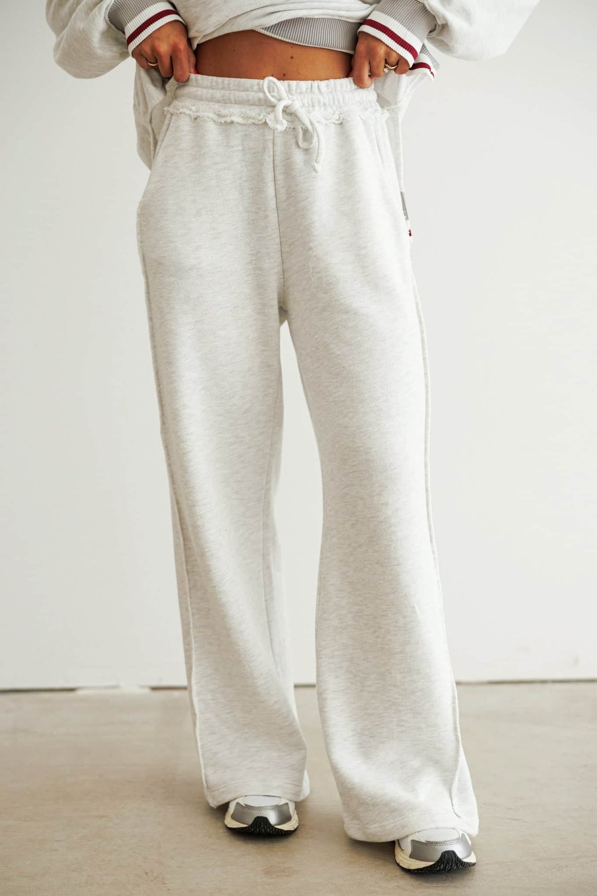 Track Record Sweatpants